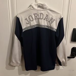 Jordan Track Jacket.